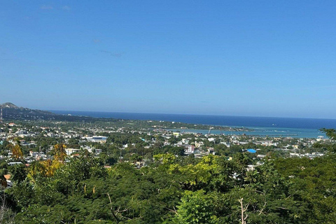Puerto Plata Countryside & Village Panoramic Tour