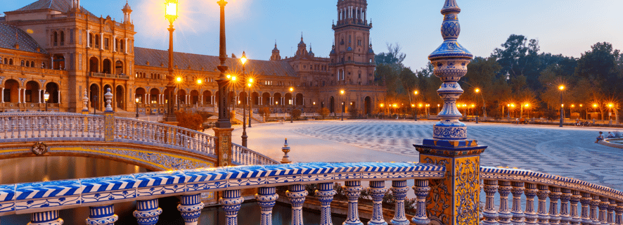 Plaza De Toros De La Maestranza, Seville - Book Tickets & Tours ...