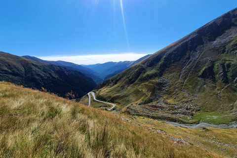 Transylvanie : visite guidée de 2 jours