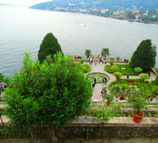 Isola Bella: Excursiones de un día desde Milán