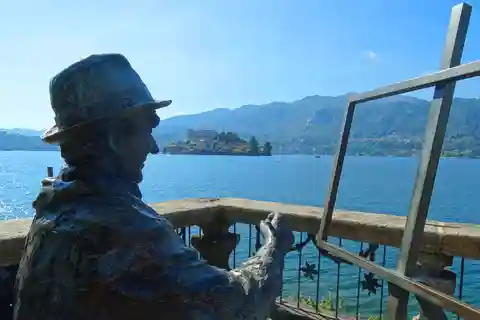 Orta San Guilo: Tour del paese con degustazione di torte