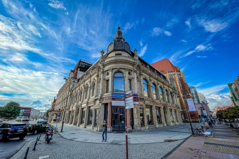 Wrocław: visite guidée à pied de la vieille ville et d'Ostrów TumskiWrocław : Visite guidée à pied de la vieille ville et d'Ostrów Tumski