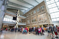 Indianapolis, 3 giorni Indy Attraction Pass - Hizvo