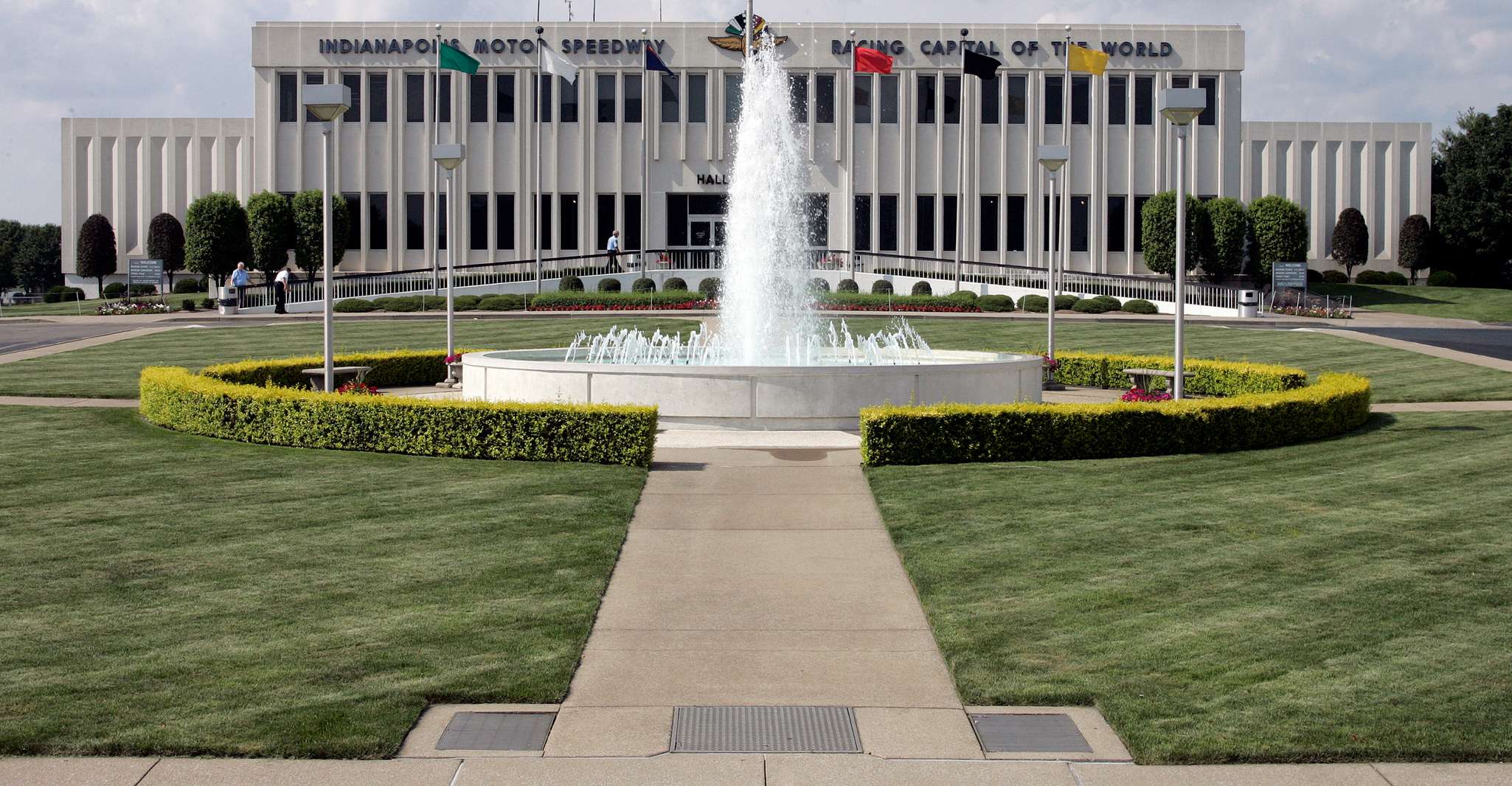 Indianapolis, 3-tägiger Indy Attraction Pass - Hizvo