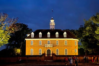 Williamsburg, Haunted Ghosts, Witches, and Pirates Tour - Housity