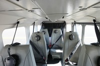 Cairns, Außenkanten des Great Barrier Reef Scenic Flight - Housity