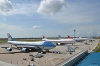 Flughafen Siem Reap Angkor, Transfer von Flughafen Siem Reap nach Siem Reap - Hizvo
