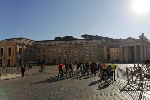 Sekrety Rzymu: piesza wycieczka po centrum miasta z GelatoRzym: piesza wycieczka po centrum miasta z Gelato