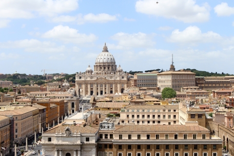Die Geheimnisse von Rom: Spaziergang durch das Stadtzentrum mit GelatoRom: Rundgang durch das Stadtzentrum mit Gelato