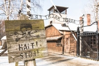 Von Krakau, Auschwitz und Wieliczka Salzmine Tagesausflug - Hizvo
