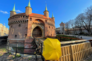 Kraków: Old Town & Wawel Castle Walking Tour in English