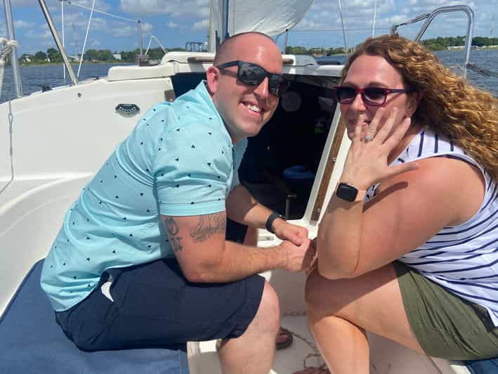 Orlando Sailing Tour with Certified Sailing Instructor GetYourGuide