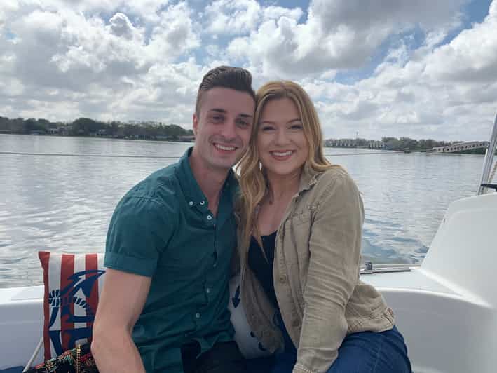 Orlando Sailing Tour with Certified Sailing Instructor GetYourGuide