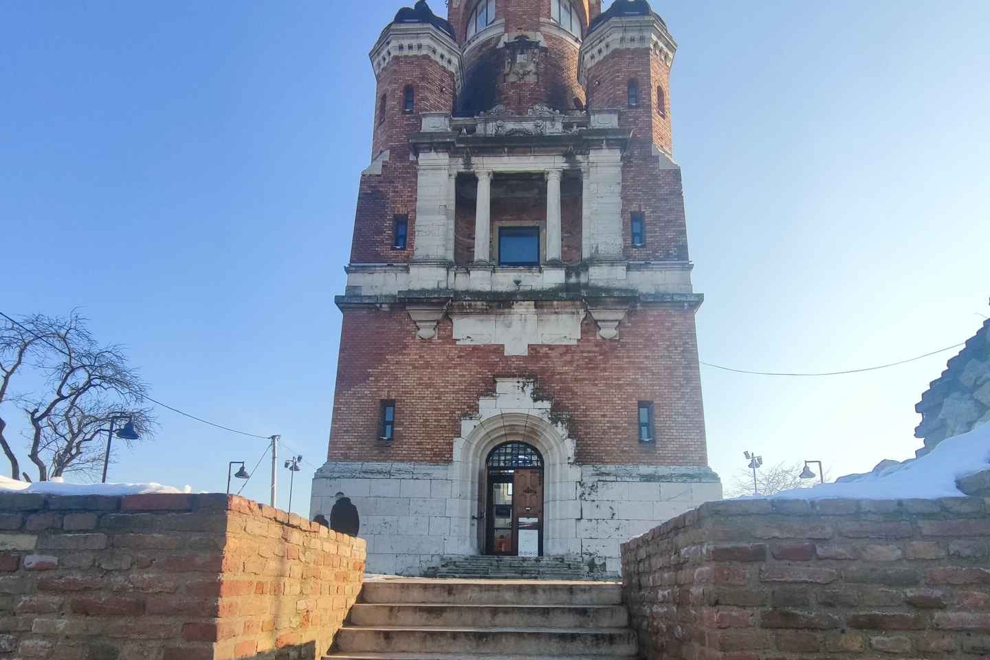 Belgrade City Tour and Nikola Tesla Museum