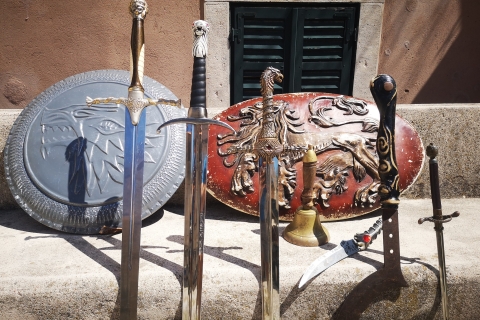 Dubrovnik: visite prolongée de Game of Thrones