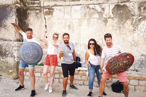 Dubrovnik: Game of Thrones Extended Tour