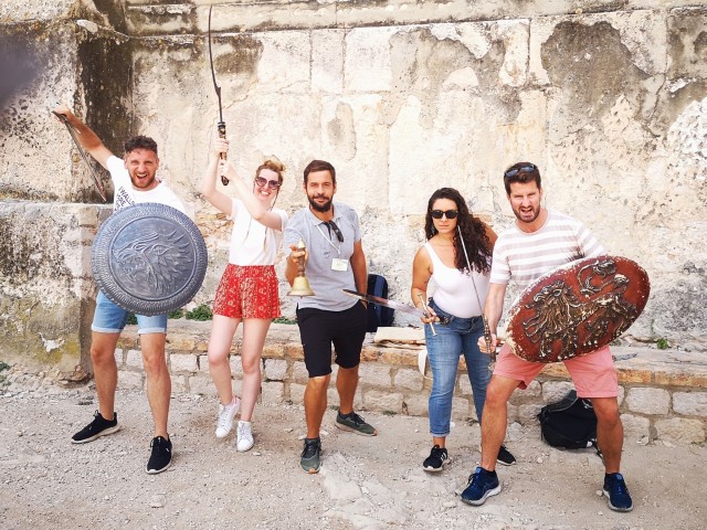 Visit Dubrovnik Game of Thrones Extended Tour in Dubrovnik, Croatia