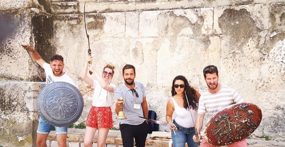 Dubrovnik: Game of Thrones Extended Tour