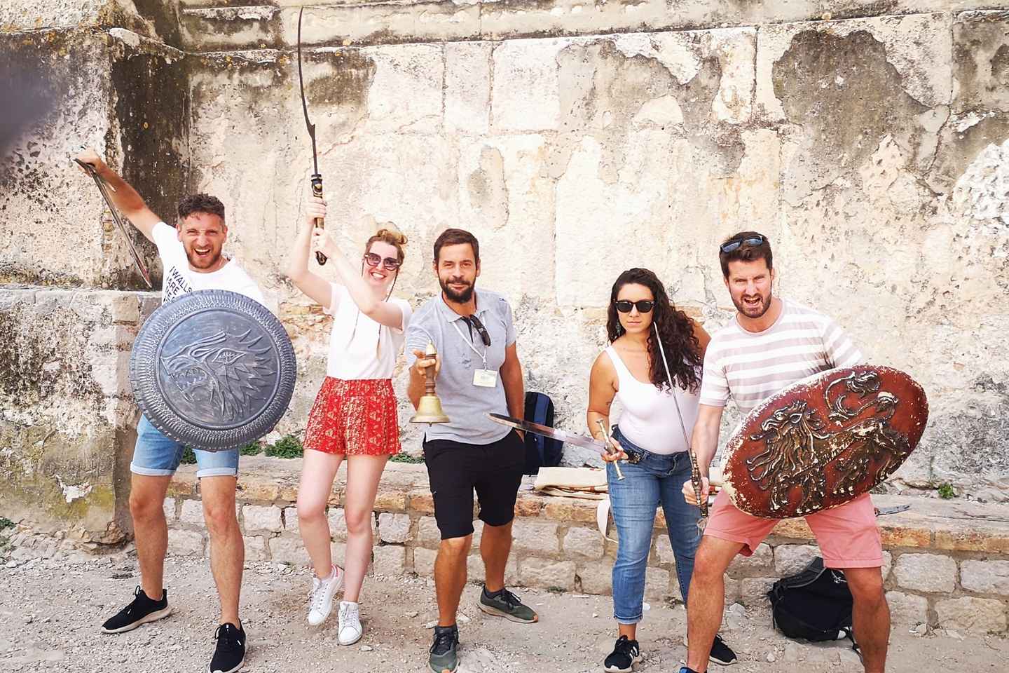 Dubrovnik: Game of Thrones Extended Tour - Dubrovnik: Game of Thrones Extended Tour
