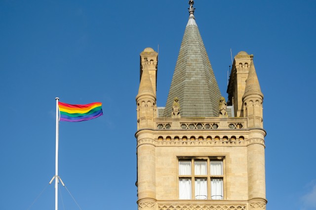 Visit Cambridge: LGBTQIA+ History Tour in Soham