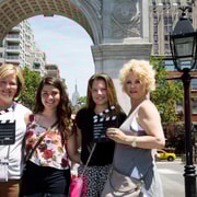 NYC: Manhattan TV and Movie Bus Tour with Actor Guide