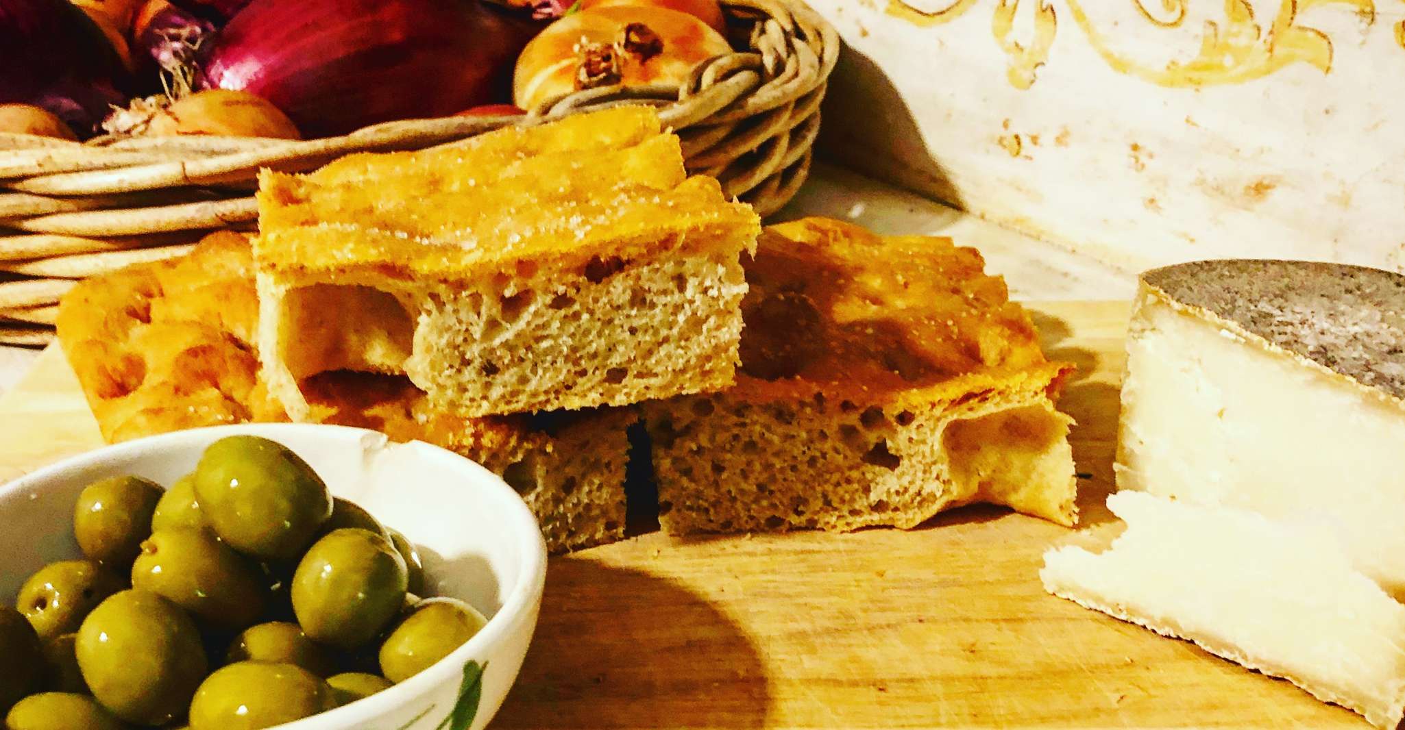 Класс кухни Кортона, макароны и пиццы - Hizvo