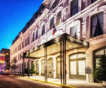 Galveston: Recorrido a pie por pubs embrujados