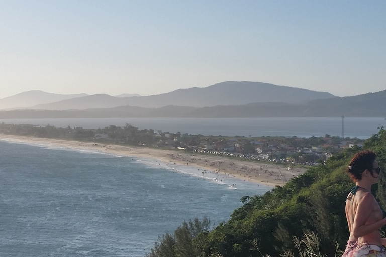 Río de Janeiro: excursión de un día en coche a Maricá con recogida en el hotel