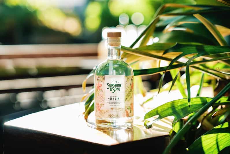 Sunshine Coast Distilleries Tour with Gin Tasting and Lunch GetYourGuide