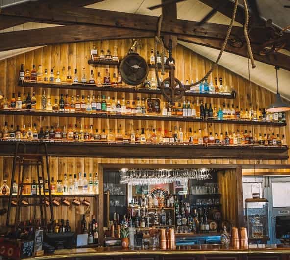 Sunshine Coast Private Wine, Beer & Whisky Tour with Lunch GetYourGuide