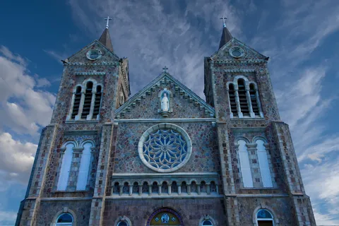 Basseterre: City Highlights Driving Tour