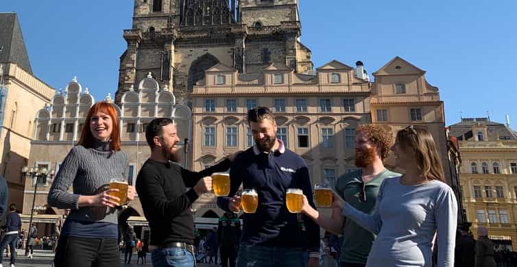 Historische Kneipentour