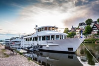 Heidelberg, Neckar River Sightseeing Cruise with a Drink - Housity