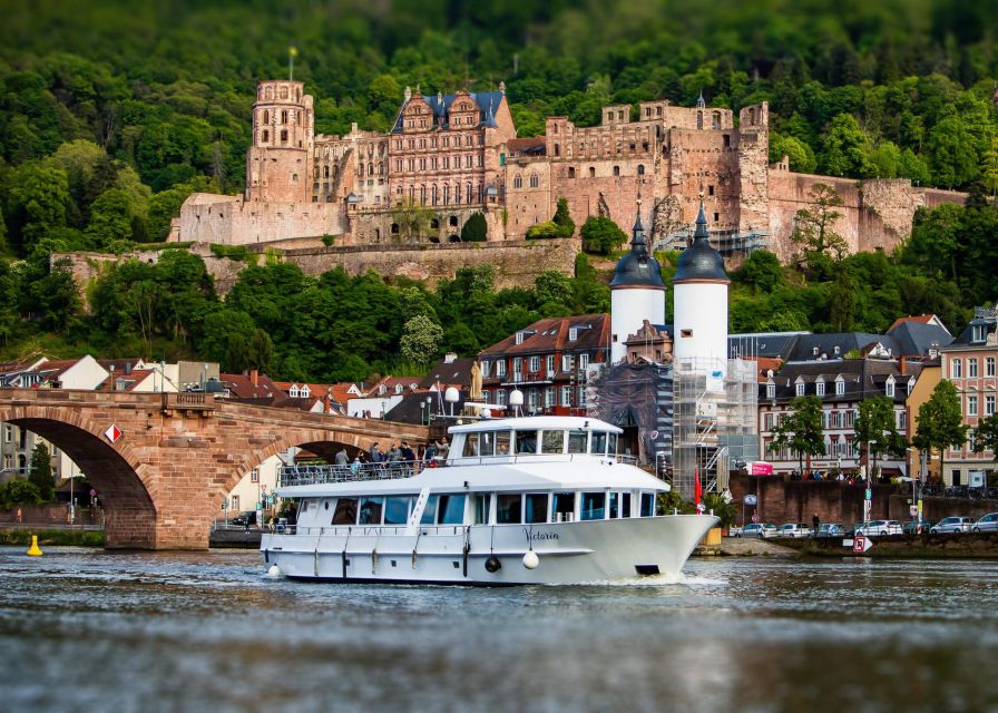 What to do in Heidelberg, Germany