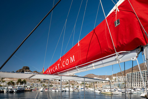 OBYCAT GRAN CANARIA: Excursão com tudo incluído no sul de Gran Canaria, Pto.Rico