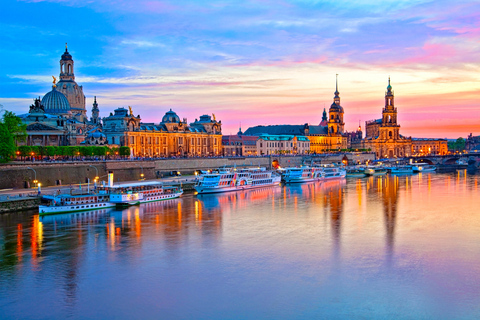 From Poland: Leipzig &amp; Dresden Christmas Markets TripFrom Warsaw: Leipzig &amp; Dresden Christmas Markets Trip