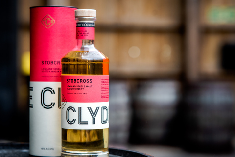 Glasgow: Clydeside Brennerei-Tour & Whiskey-Verkostung