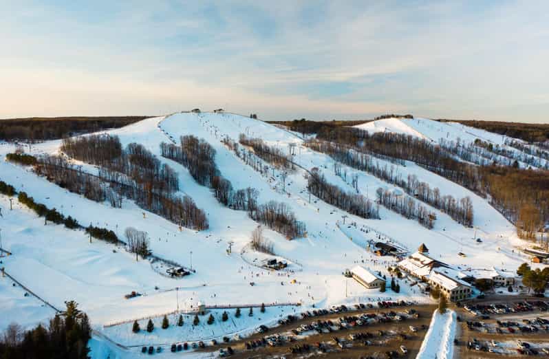 Between Parry Sound & Toronto Smartphone Audio Driving Tour GetYourGuide