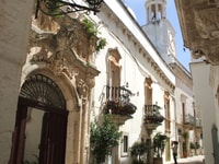 Locorotondo, Private Tour of a Place to Fall in Love - Housity