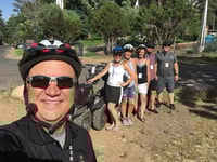 Cheyenne Cañon Art and Nature Segway Tour - Housity