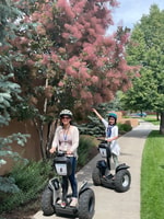Broadmoor Hotel History Segway Tour - Hizvo