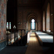 A Sinagoga de Florença: o Tempio Maggiore Israelitico - Guia