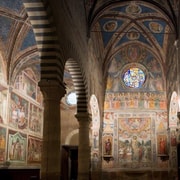 San Gimignano Dom & Museum für Sakrale Kunst Eintrittskarte