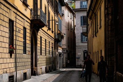 Mailand: Privater Rundgang durch das Brera-Viertel