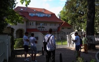 Art, Berlin - Grunewald Villa Colony - Housity
