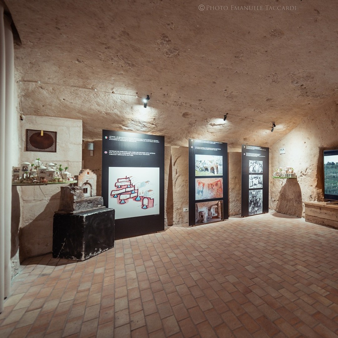 Galerie média