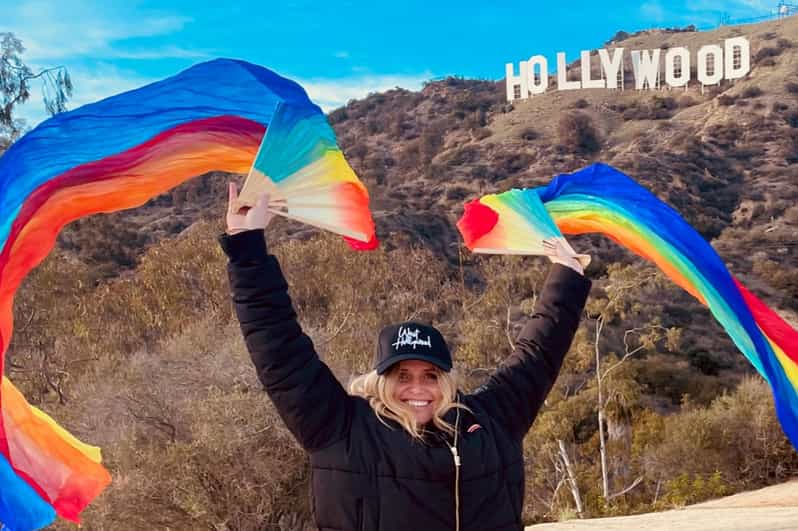 Los Angeles Go City AllInclusive Pass with 40+ Attractions GetYourGuide