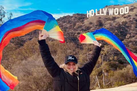 Los Angeles: Go City All-Inclusive Pass with 40+ Attractions