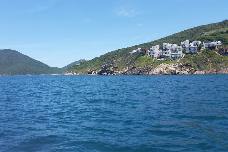 Rio de Janeiro: Arraial do Cabo Boat Day Trip with Lunch