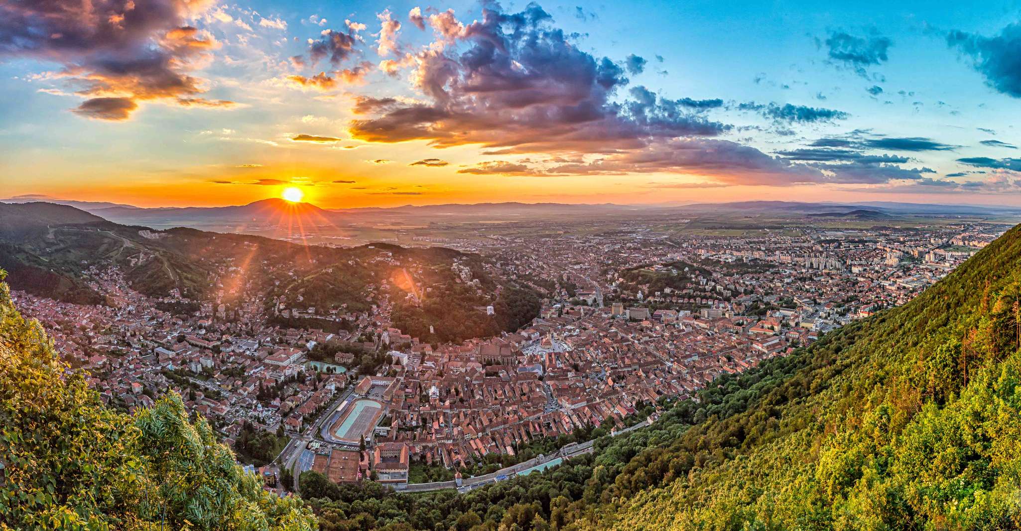 Bucharest: Day Trip to Bear Sanctuary, Bran Castle & Brasov photo 4